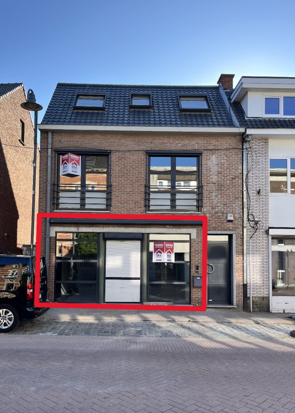 Dorpsstraat - 48 - A - 3520
