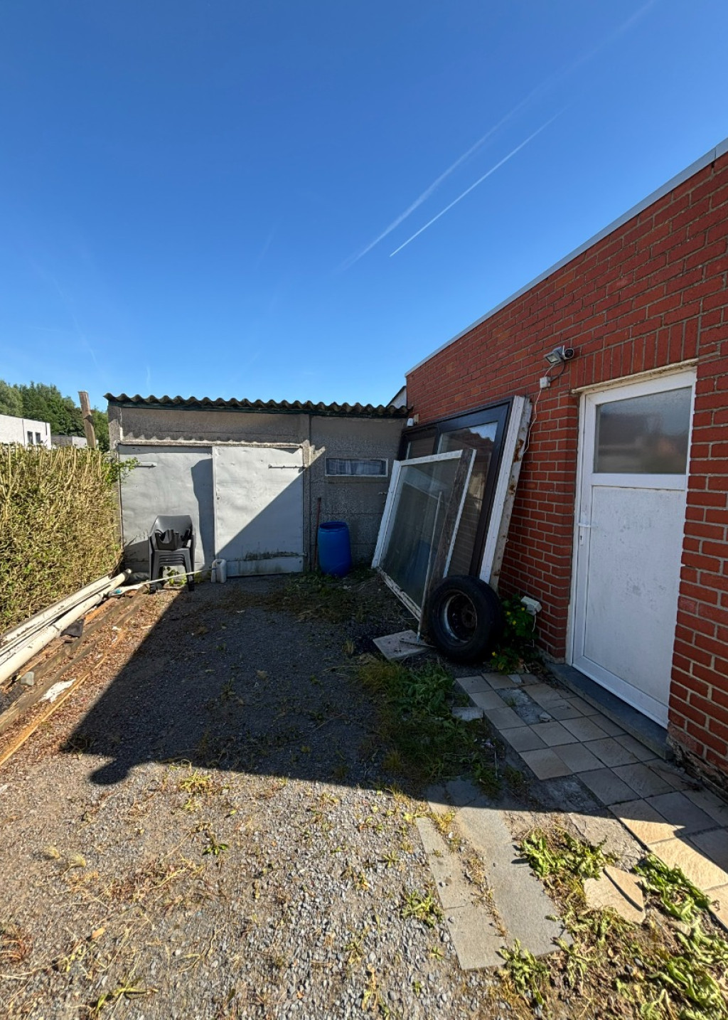 Langemarkstraat - 72 - - 8980