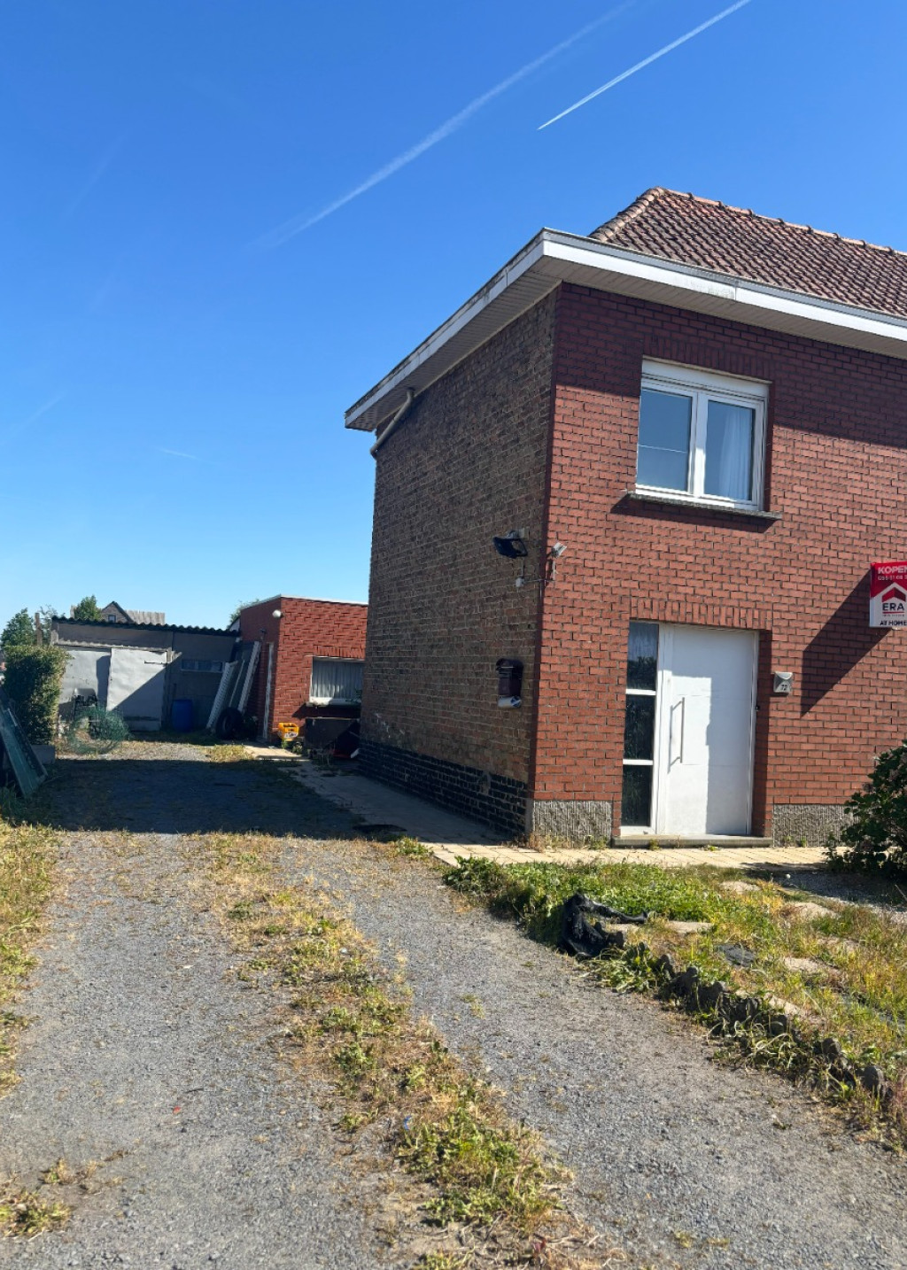 Langemarkstraat - 72 - - 8980