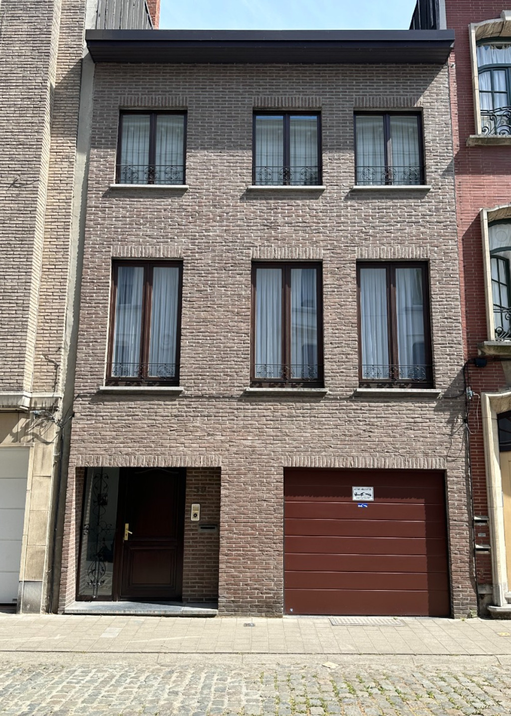 Molenstraat - 59 - - 2018