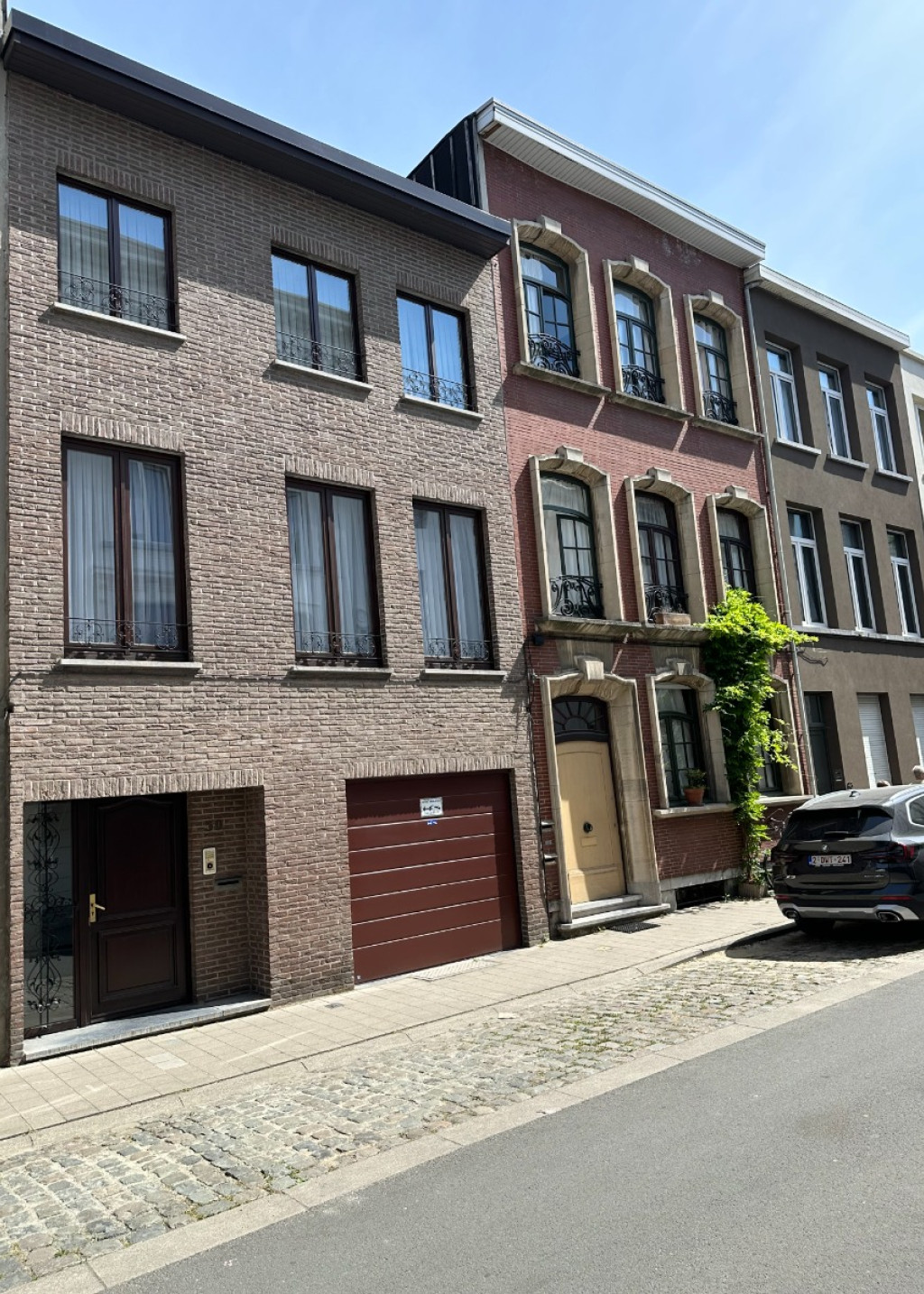 Molenstraat - 59 - - 2018