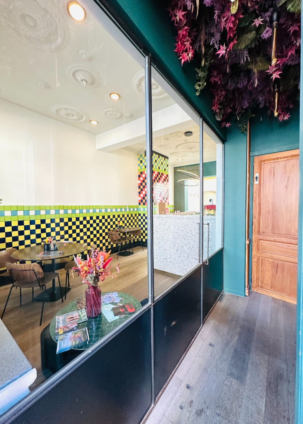 Sint-Alfonsusstraat - 34 - - 8800