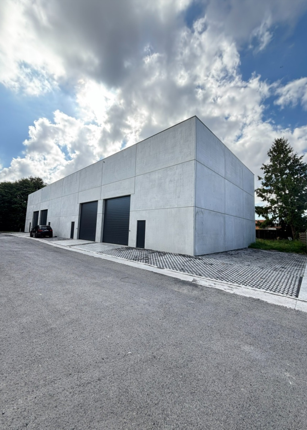 Roeselarestraat - 78-80 - - 8880