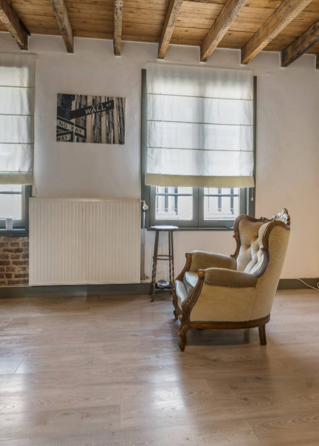 Frans Rensstraat - 17 - - 9000