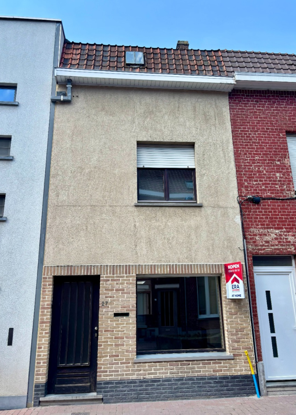 Tramstraat - 27 - - 8940