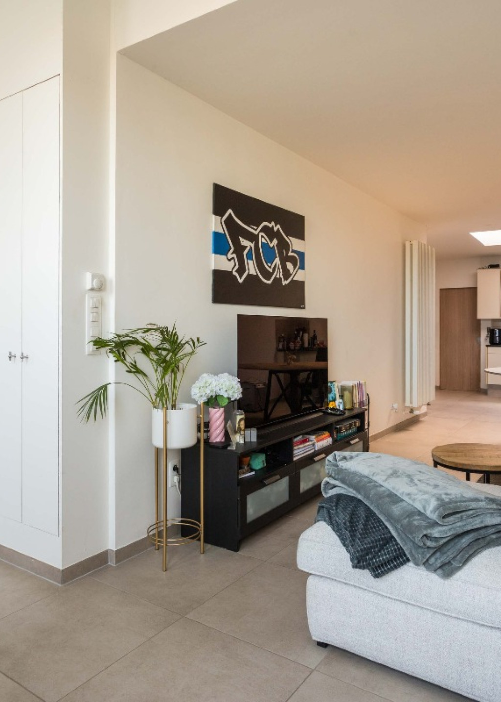 Vredestraat - 24 - - 8870