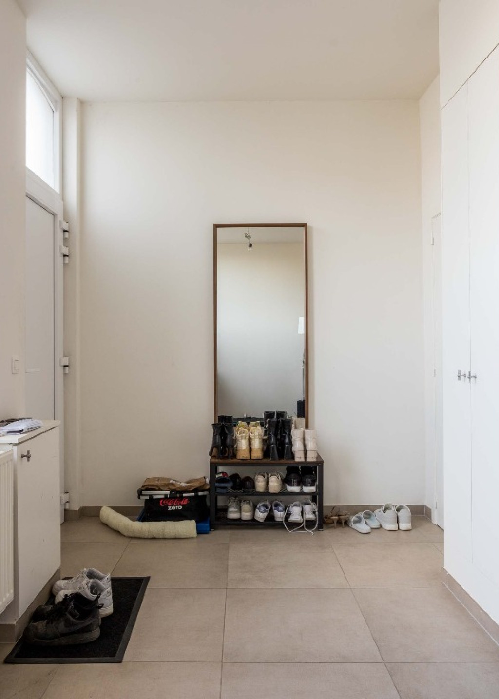 Vredestraat - 24 - - 8870