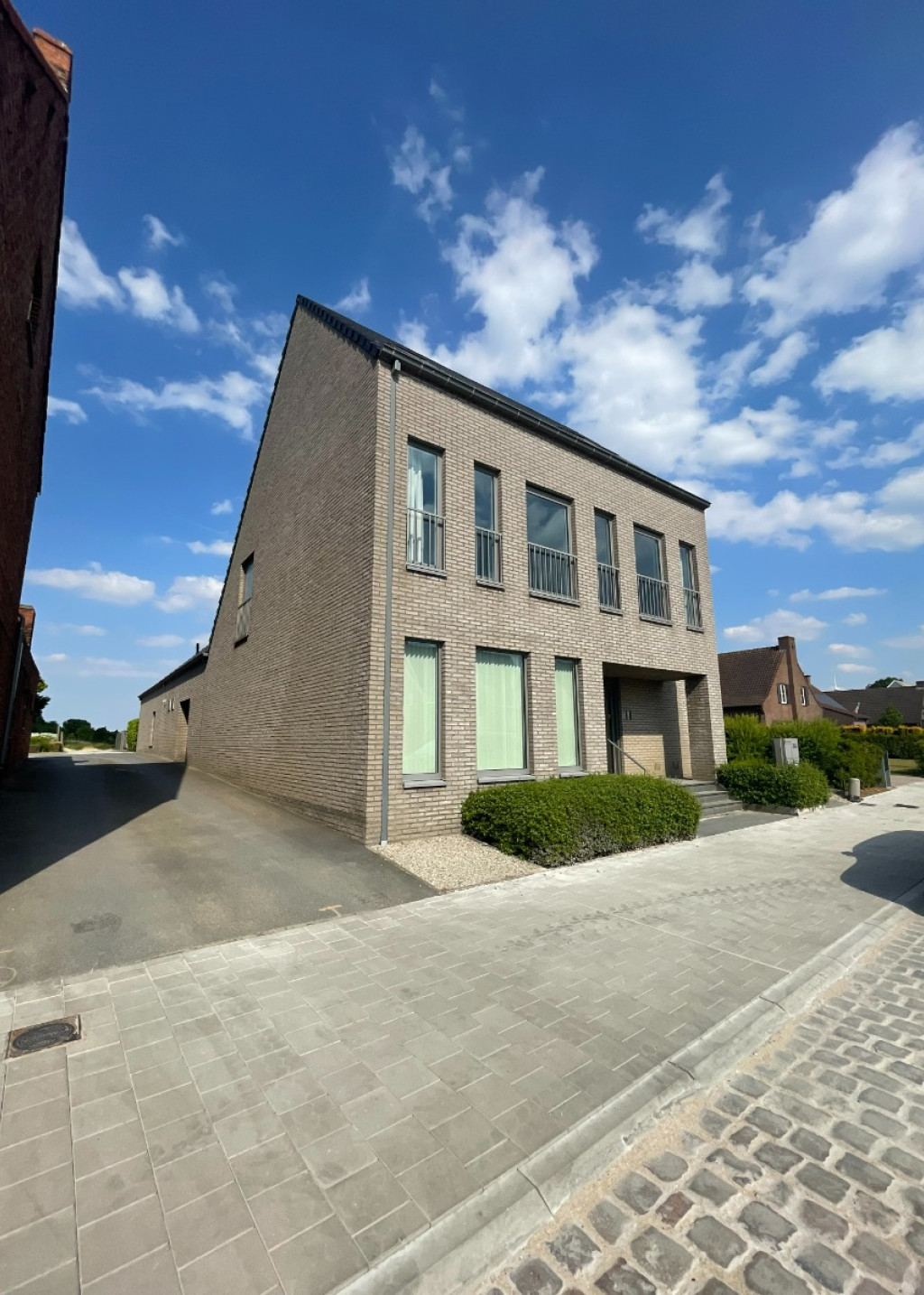 Diksmuidseweg - 334 - 1A - 8904