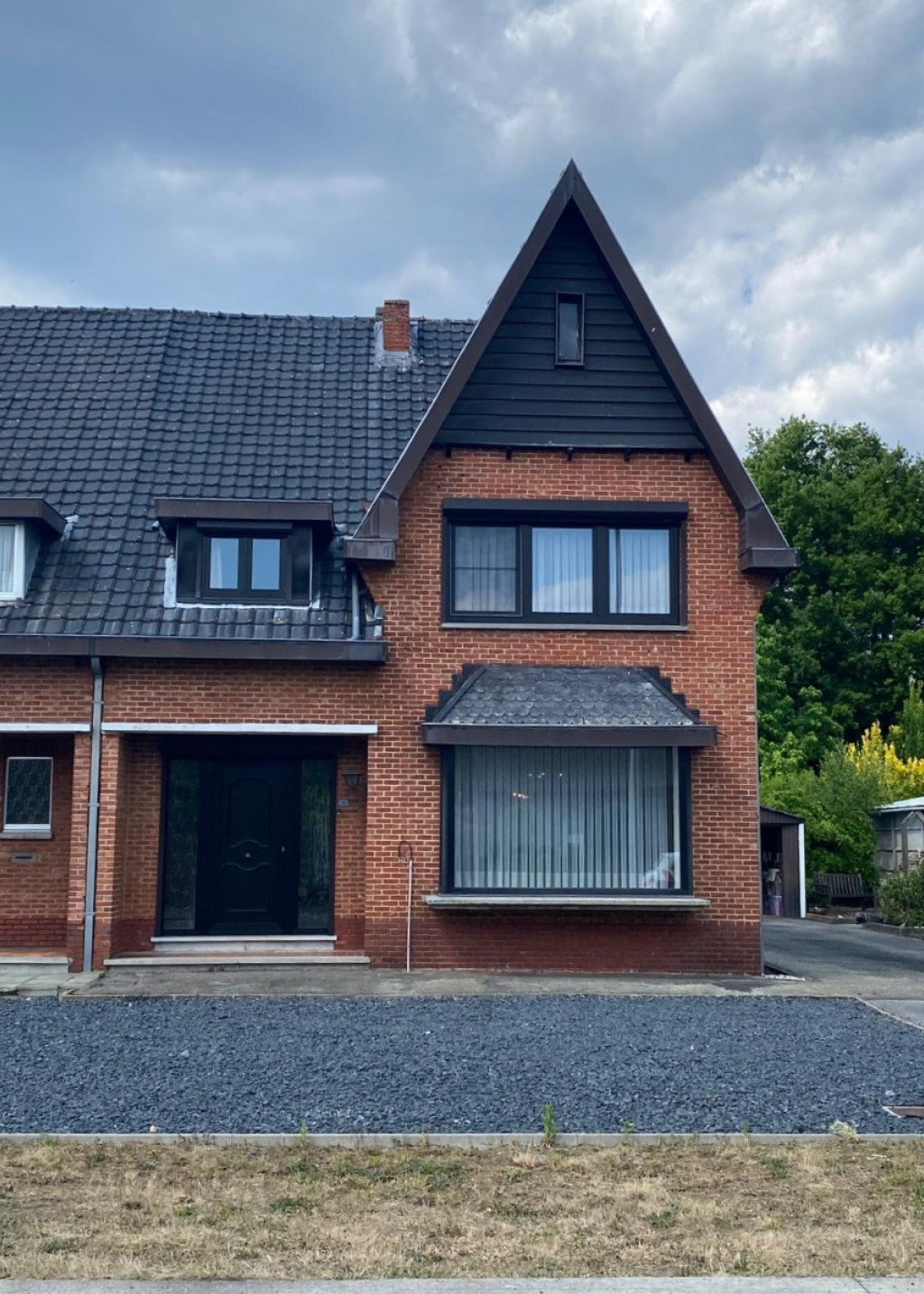 Steenovenstraat - 33 - - 3582