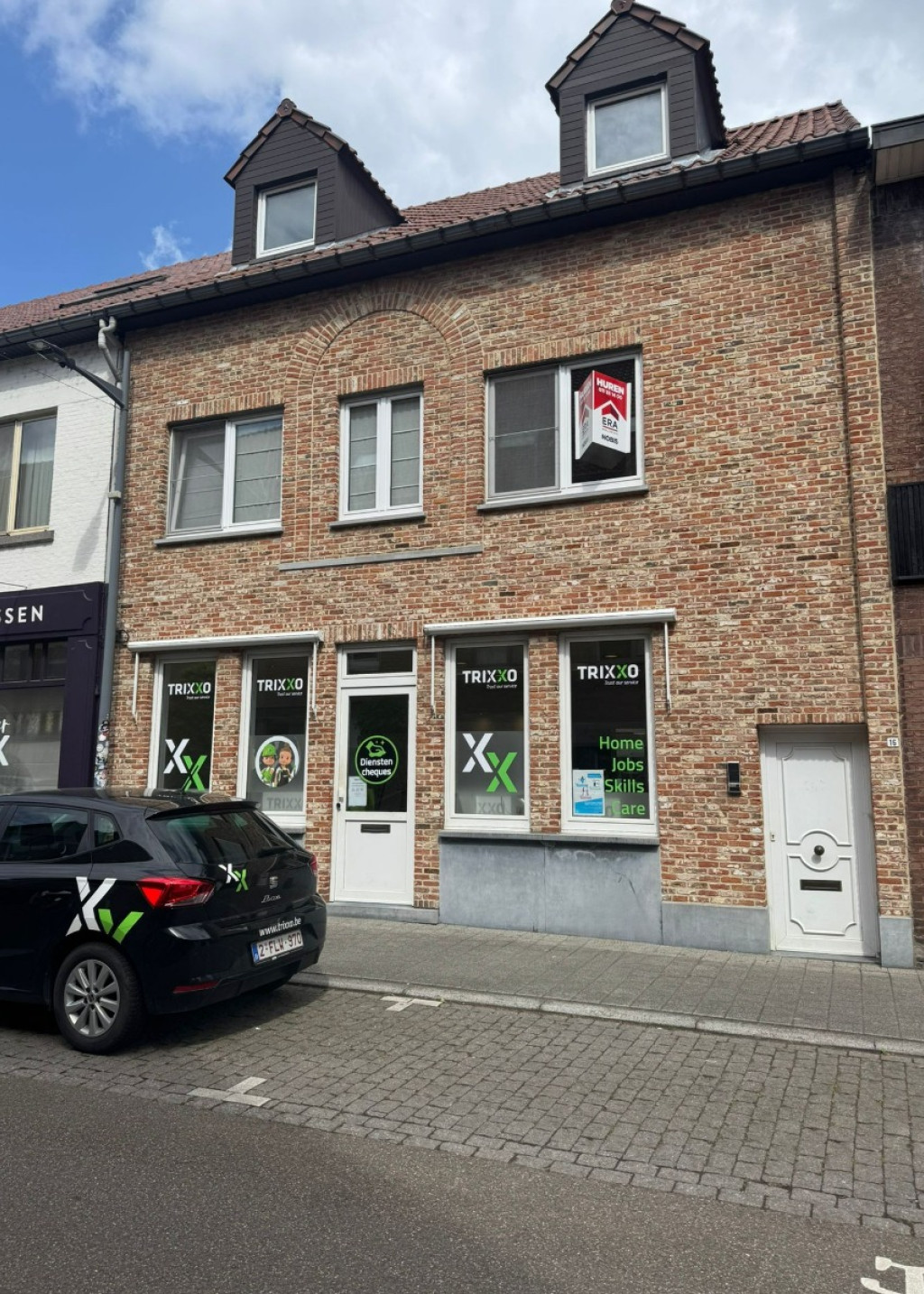 Zoutbrugstraat - 16 - 2 - 3540