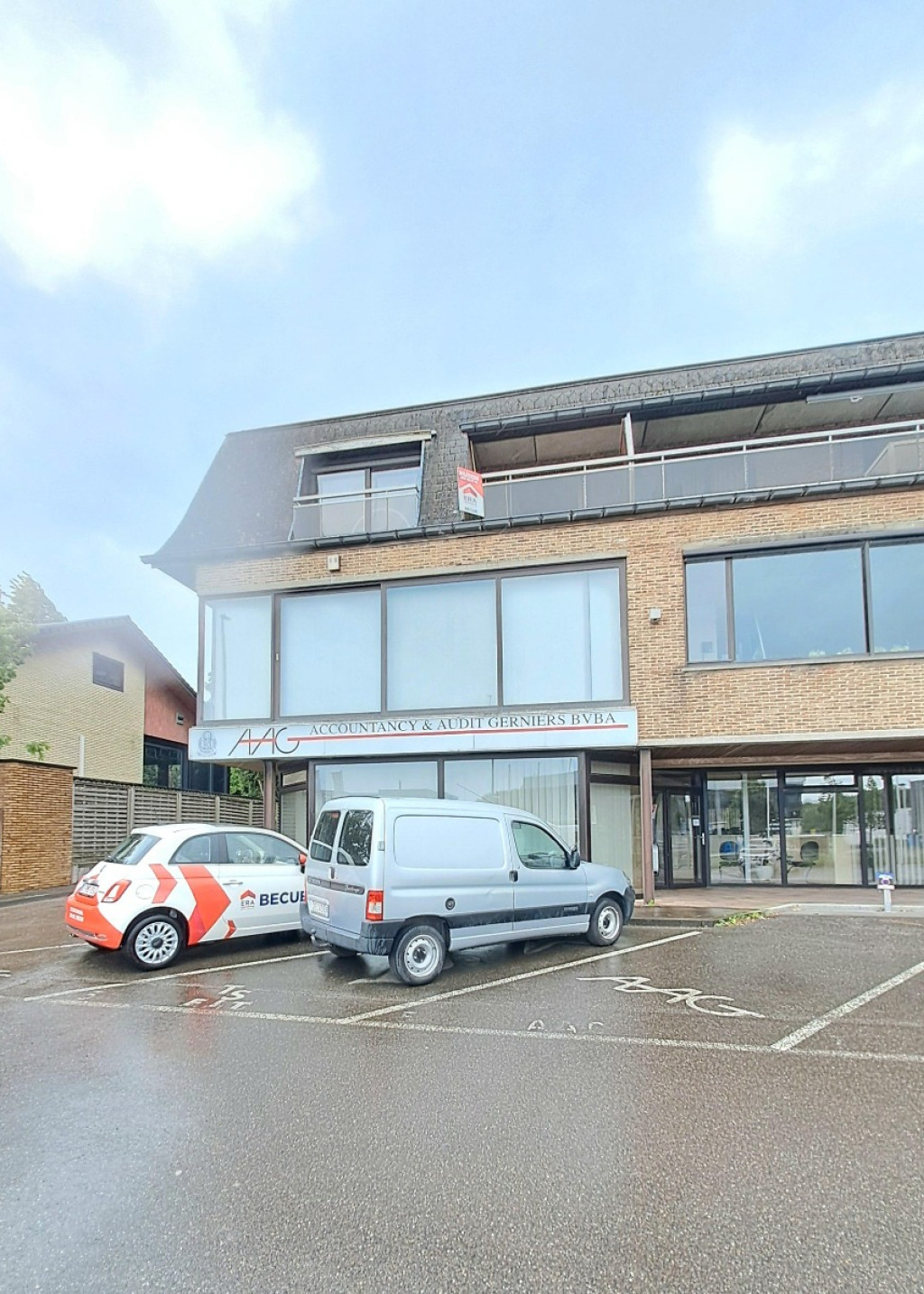 Kortrijksesteenweg - 321 - 202 - 8530