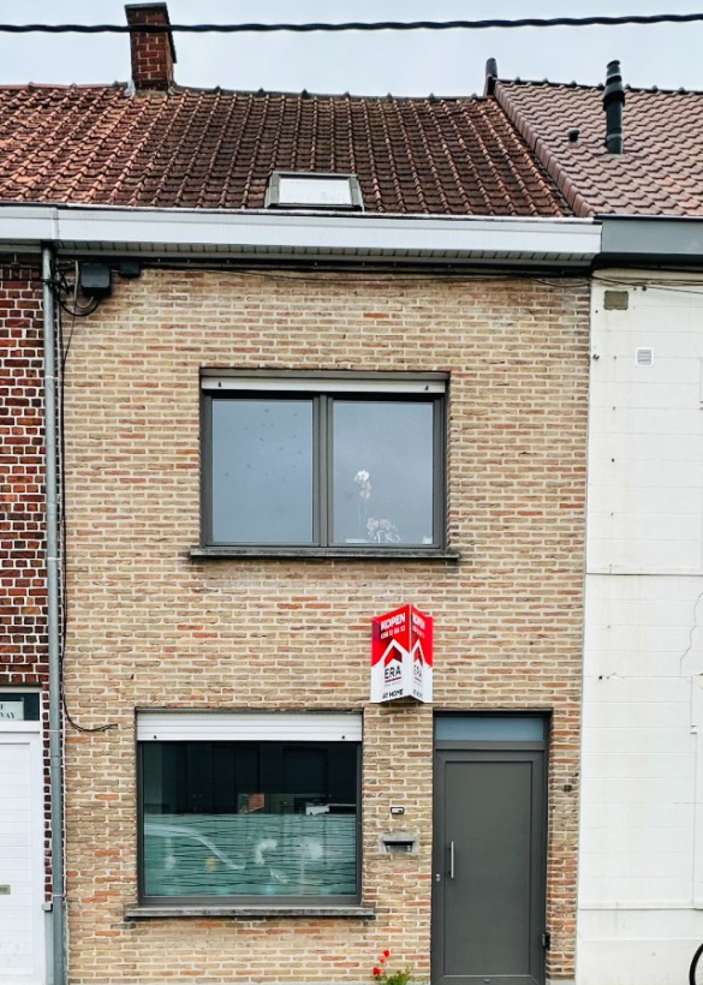 Hammestraat - 17 - - 8800