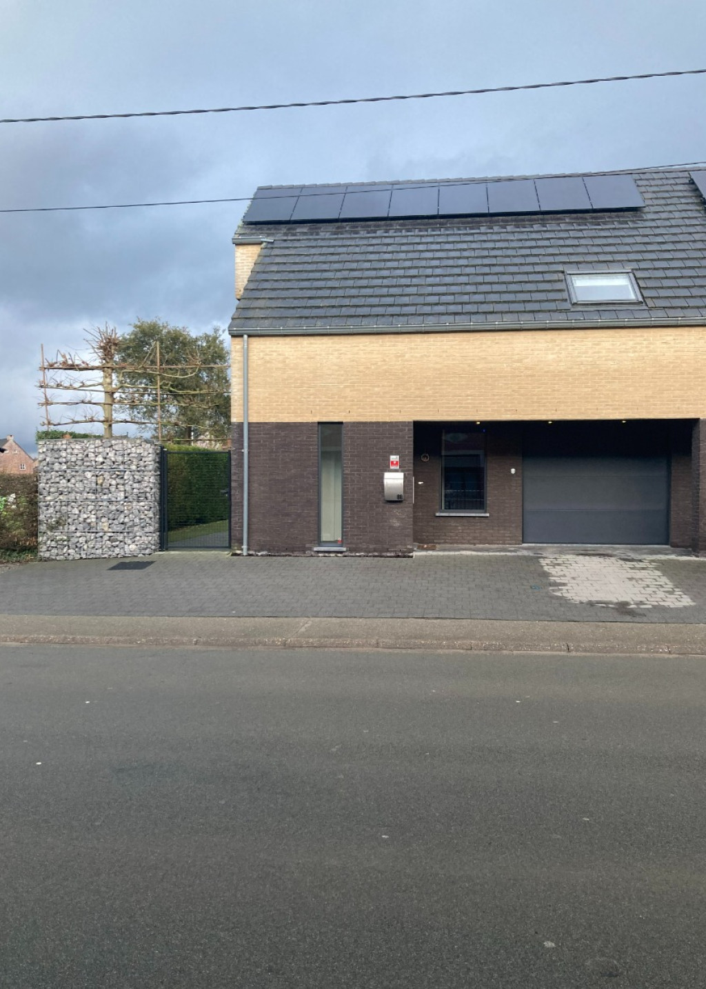 Ketelstraat - 88 - - 3454