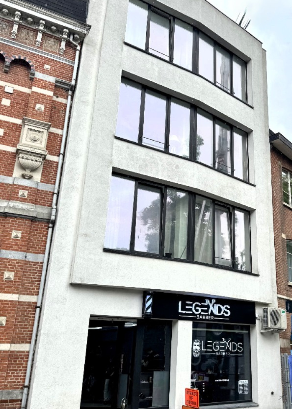 Waversesteenweg - 60 - - 3090