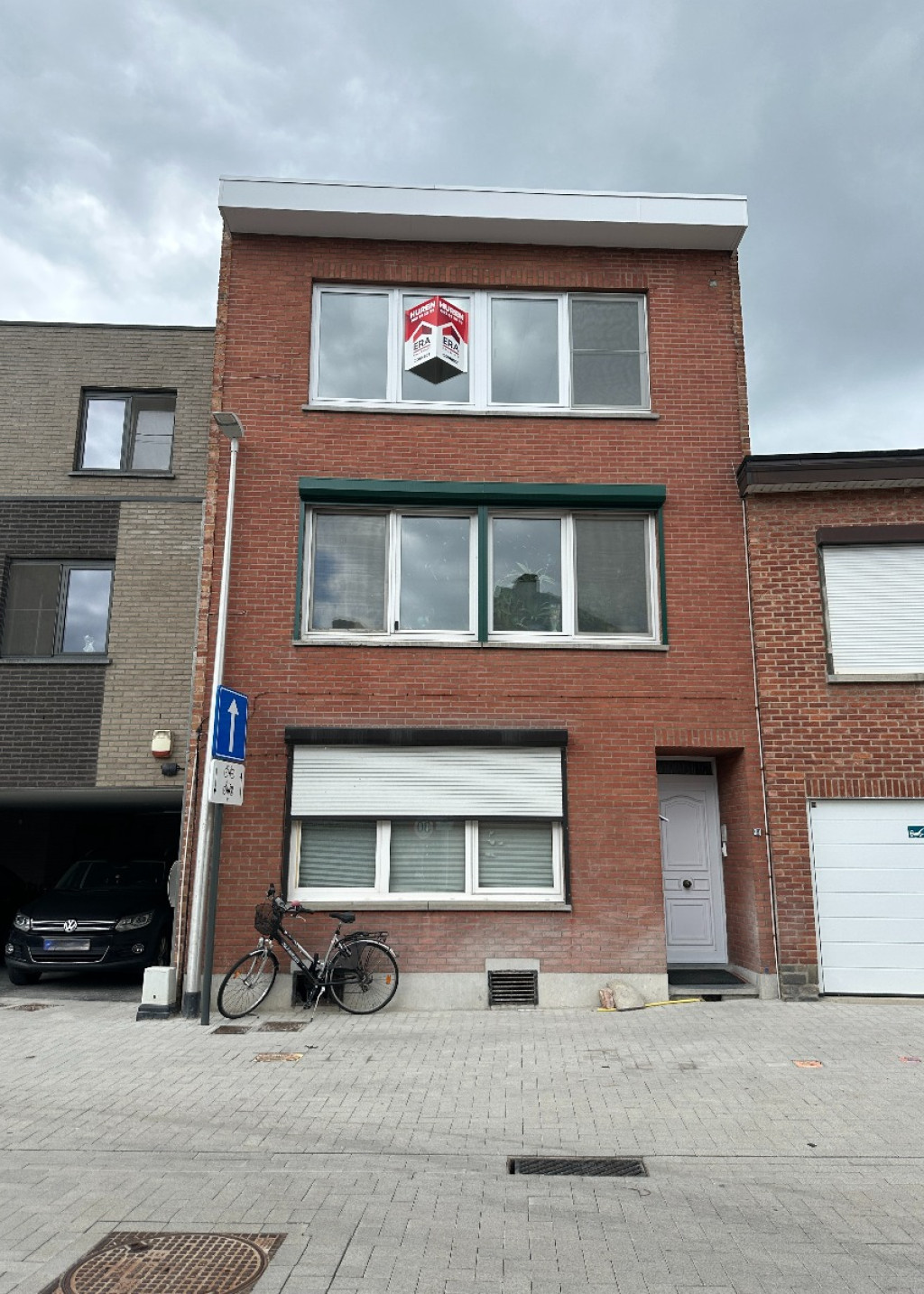Radiostraat - 34 - 3 - 3700