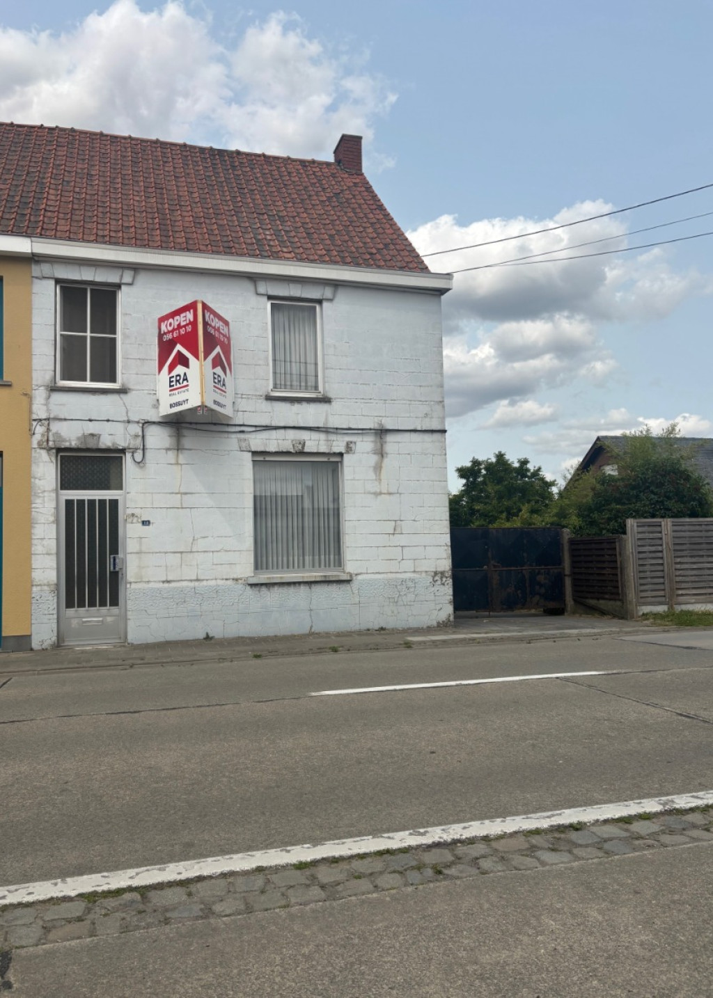 Desselgemseweg - 110 - - 8790