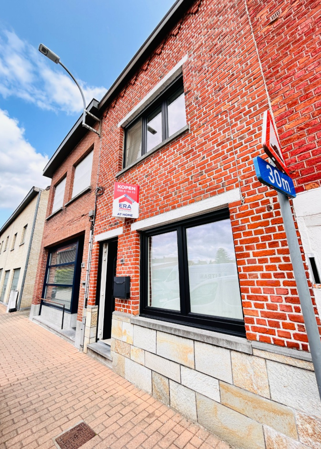 Ommegangstraat - 48 - - 8940