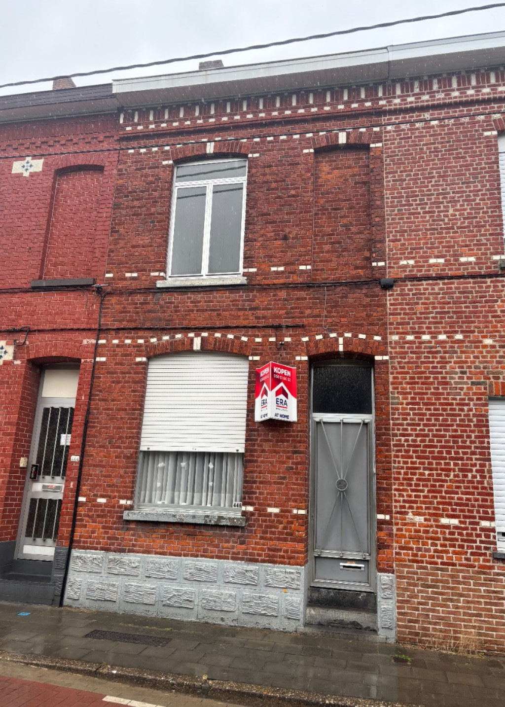 Moeskroenstraat - 446 - - 8930