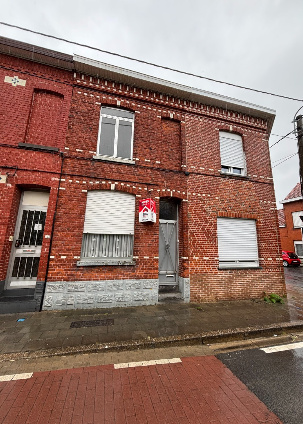 Moeskroenstraat - 446 - - 8930