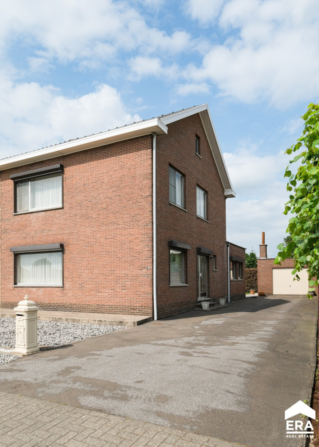 Paalsteenstraat - 41 - - 3500