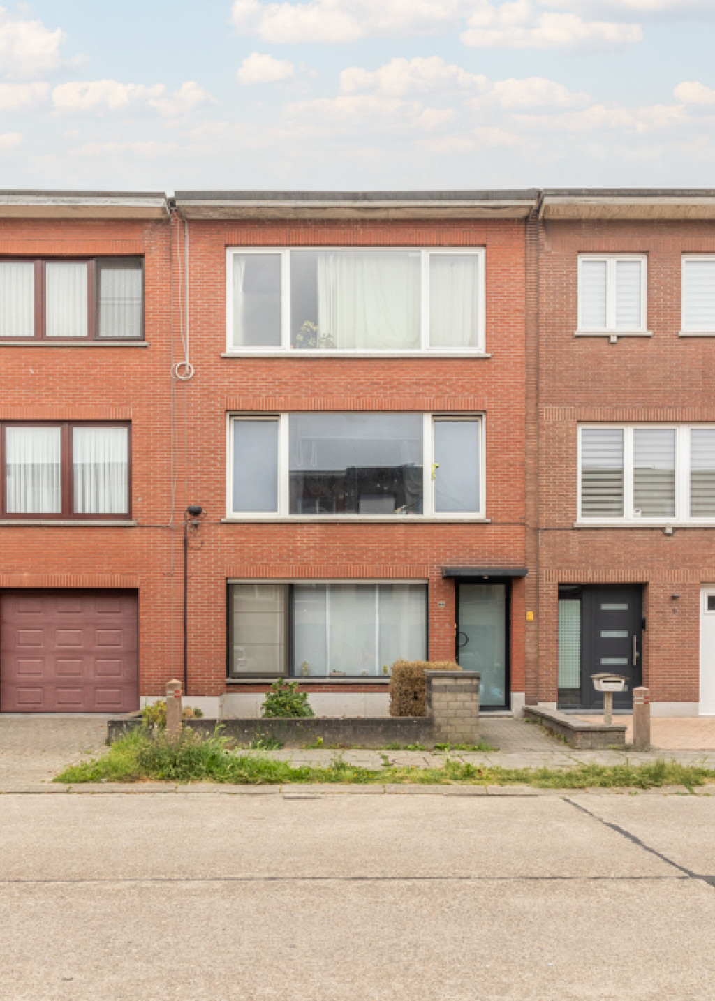 Kardinaal Sterckxstraat - 7 - 1 - 2530