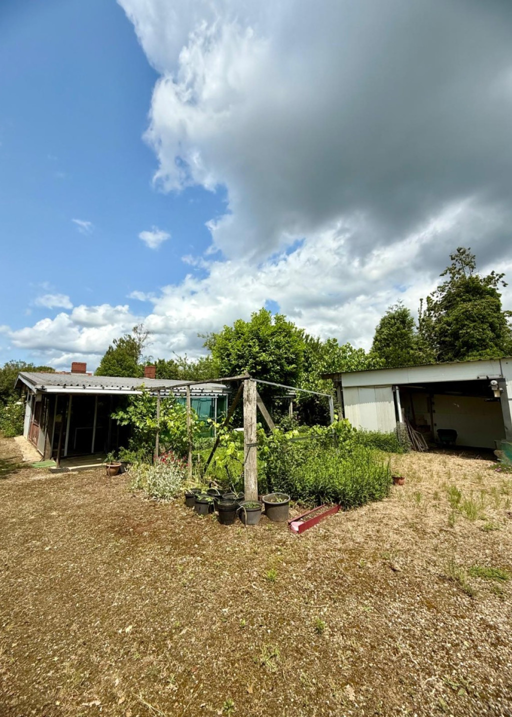 Paalsesteenweg - 250 - - 3583