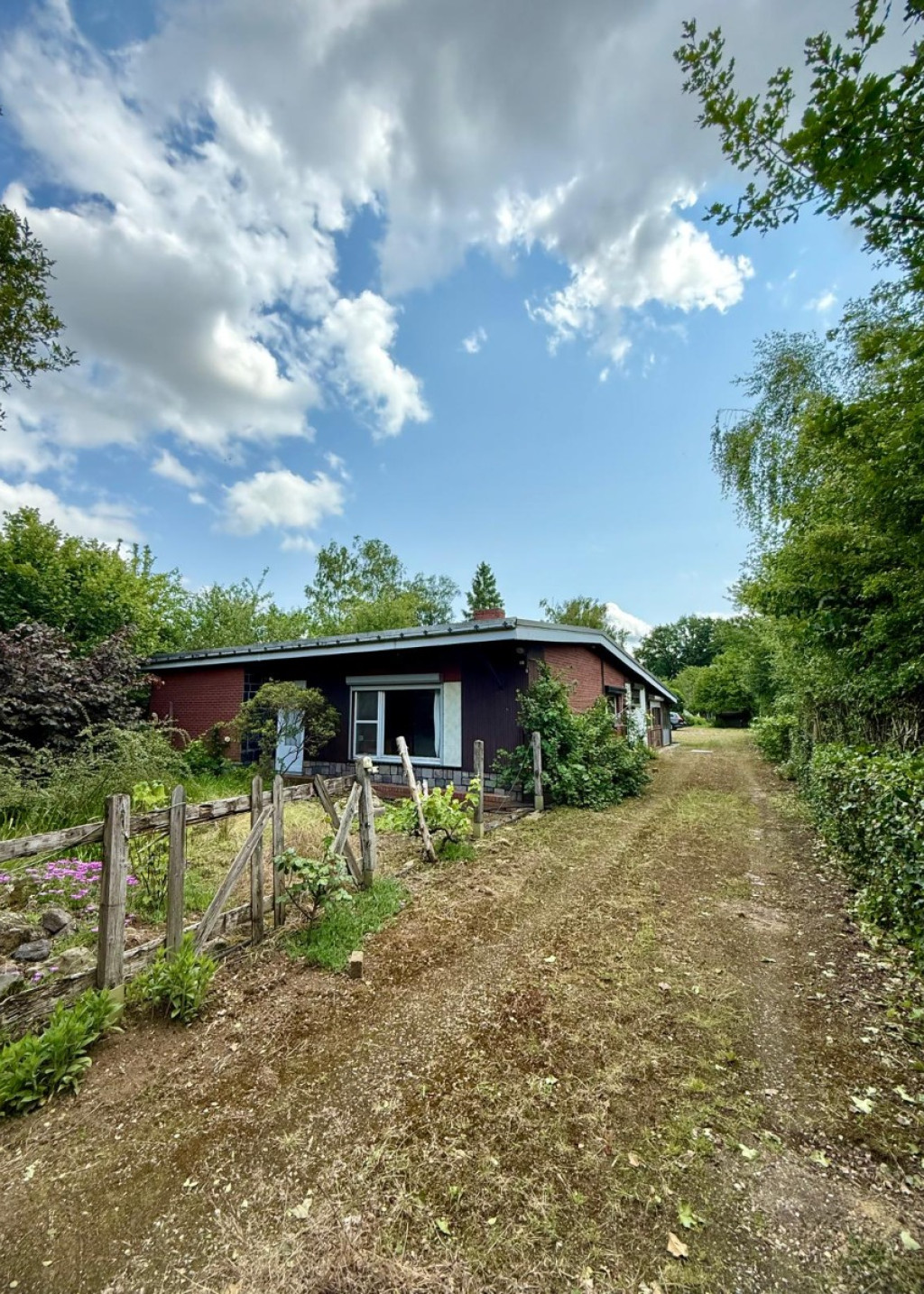 Paalsesteenweg - 250 - - 3583