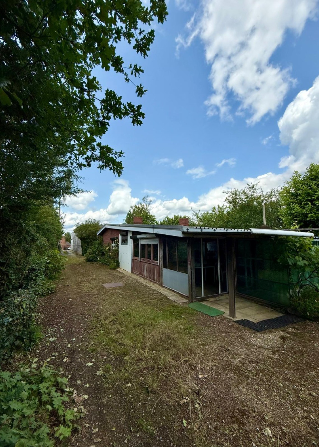 Paalsesteenweg - 250 - - 3583