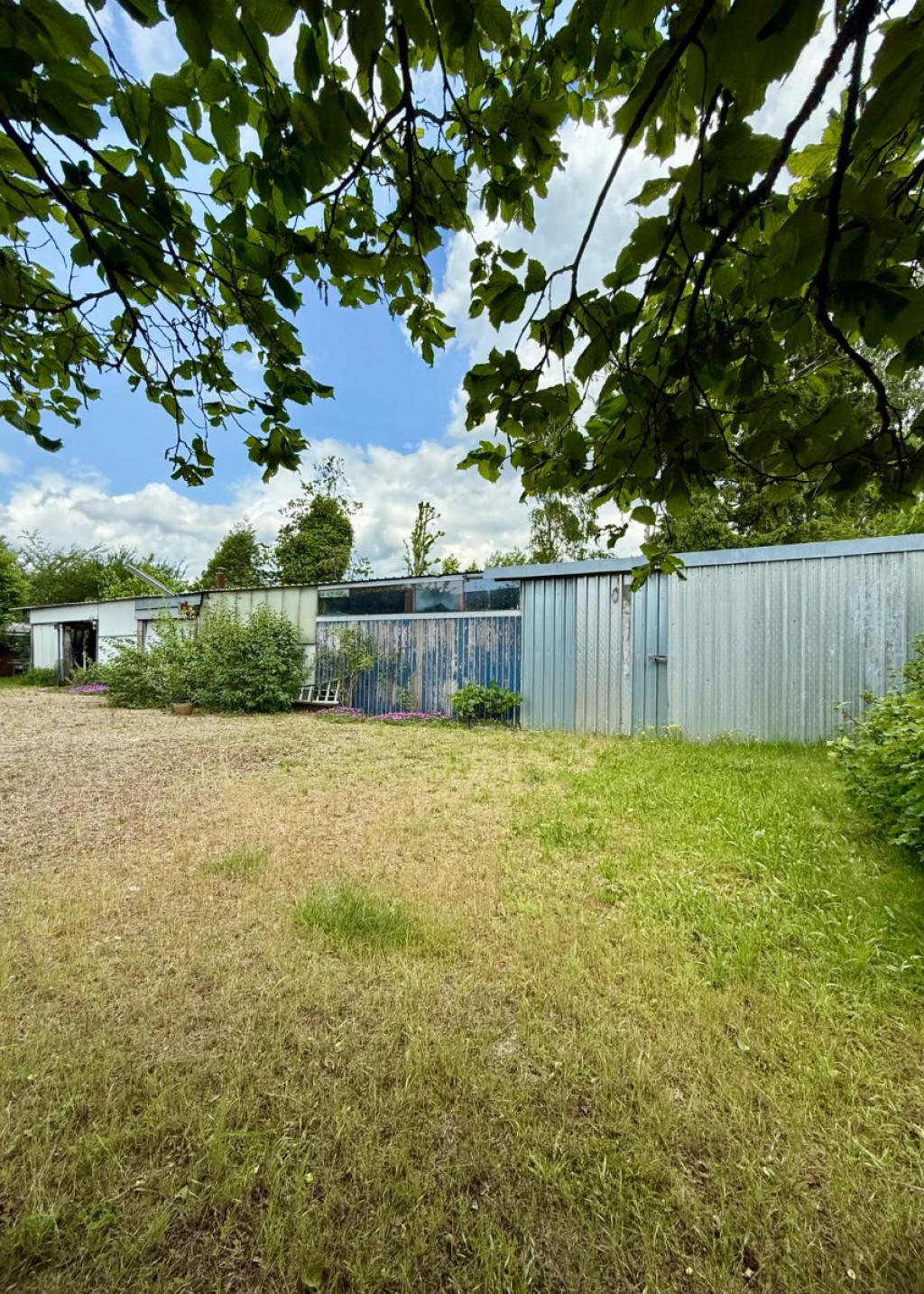 Paalsesteenweg - 250 - - 3583