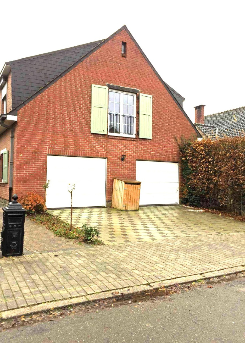 Memlingdreef - 42 - - 3090