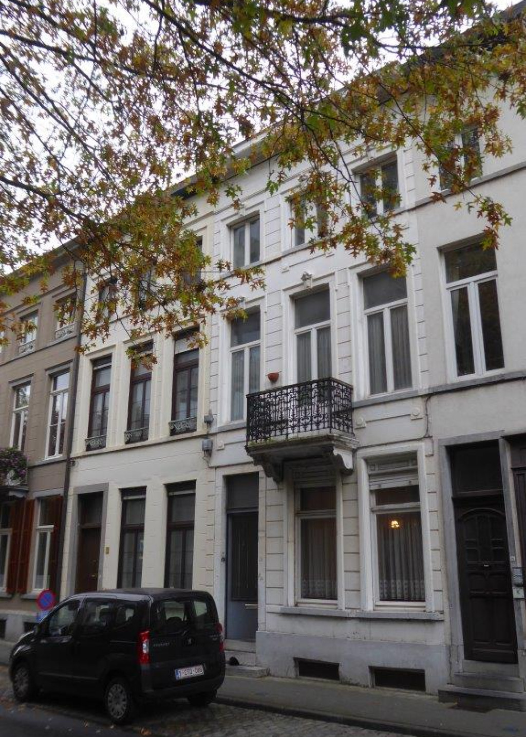 Bogaardenstraat - 73 - 0301 - 3000
