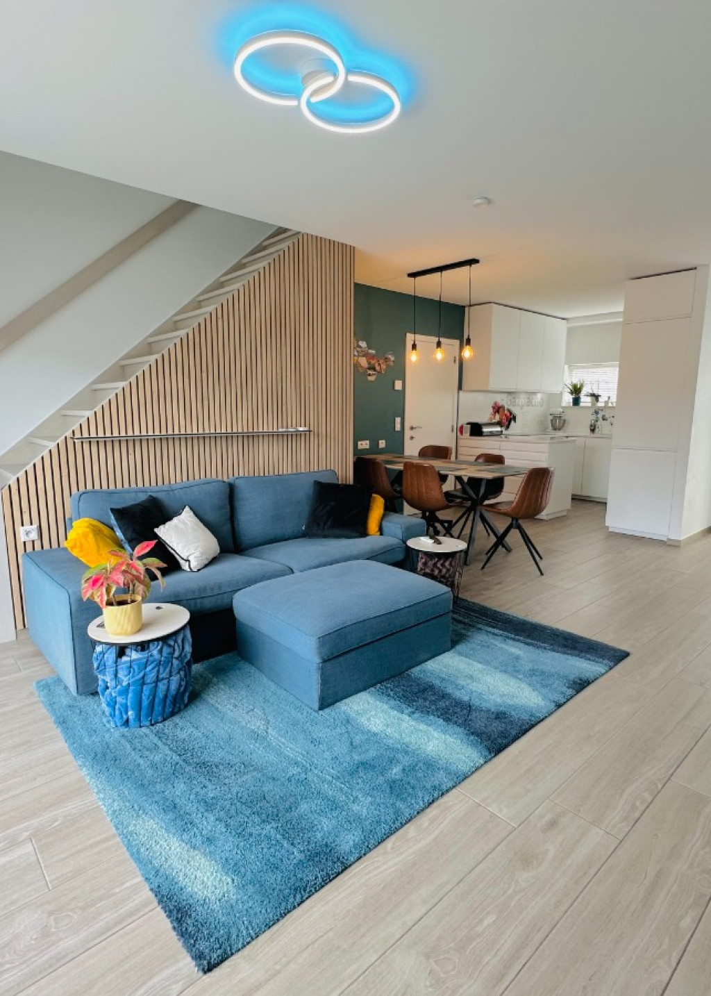 Ganzenstraat - 16 - - 8800