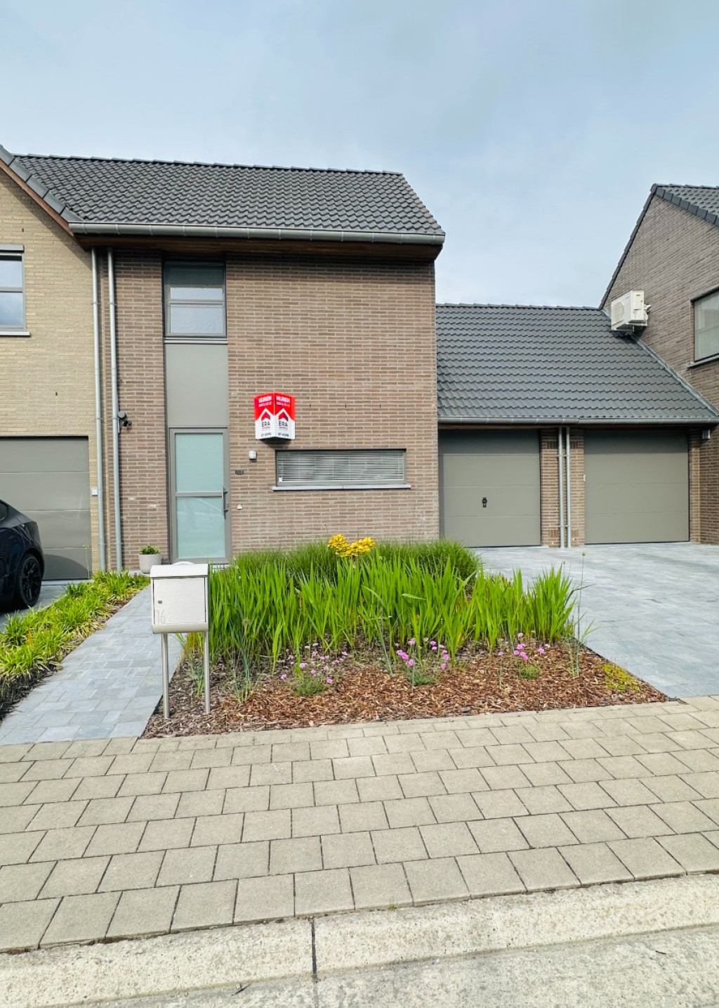 Ganzenstraat - 16 - - 8800