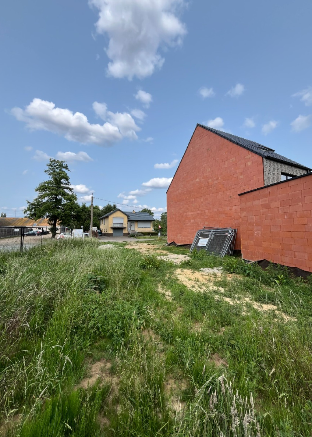 Kleuterweg - 61-1 - - 3550