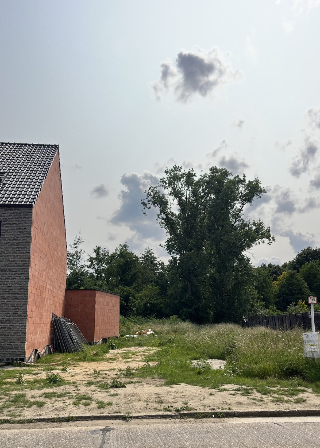 Kleuterweg - 61-1 - - 3550