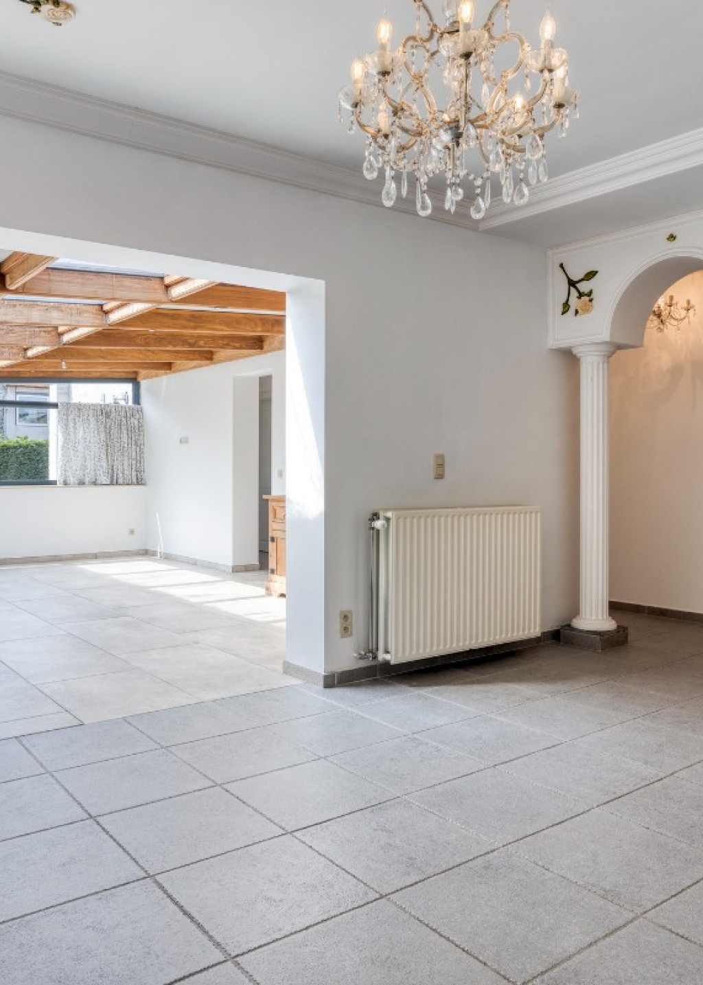 Vossensteert - 188 - - 8310