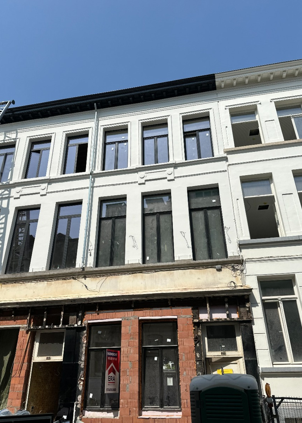 Jozef De Bomstraat - 27 - - 2018