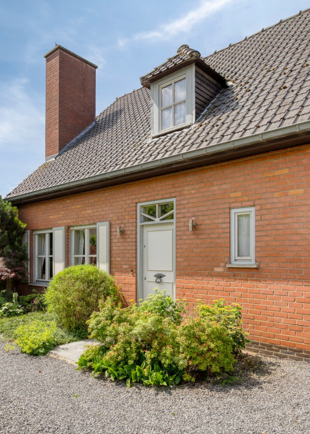 Ter Beke - 15 - - 8570