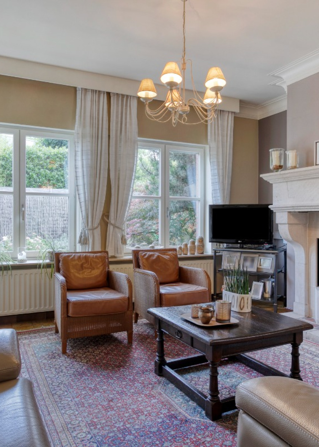 Ter Beke - 15 - - 8570