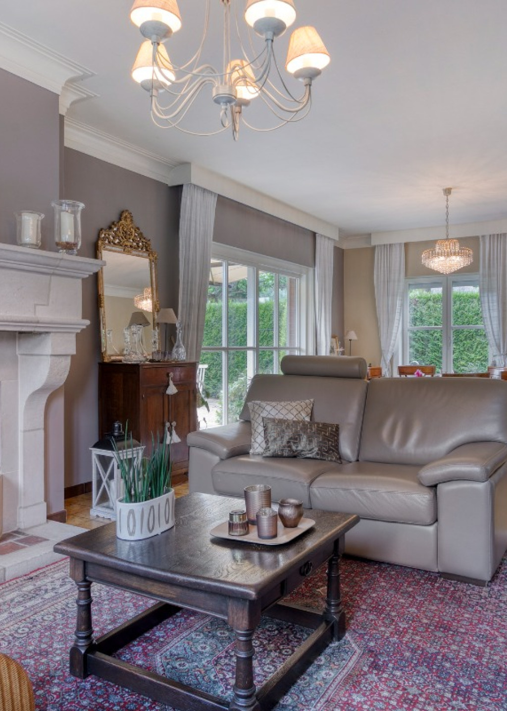 Ter Beke - 15 - - 8570