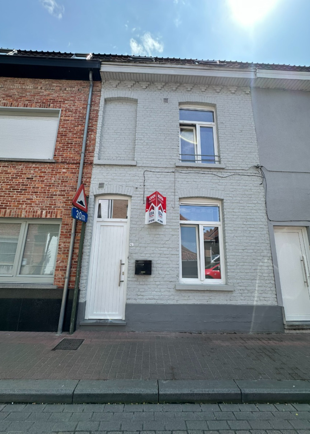 Tramstraat - 12 - - 8940