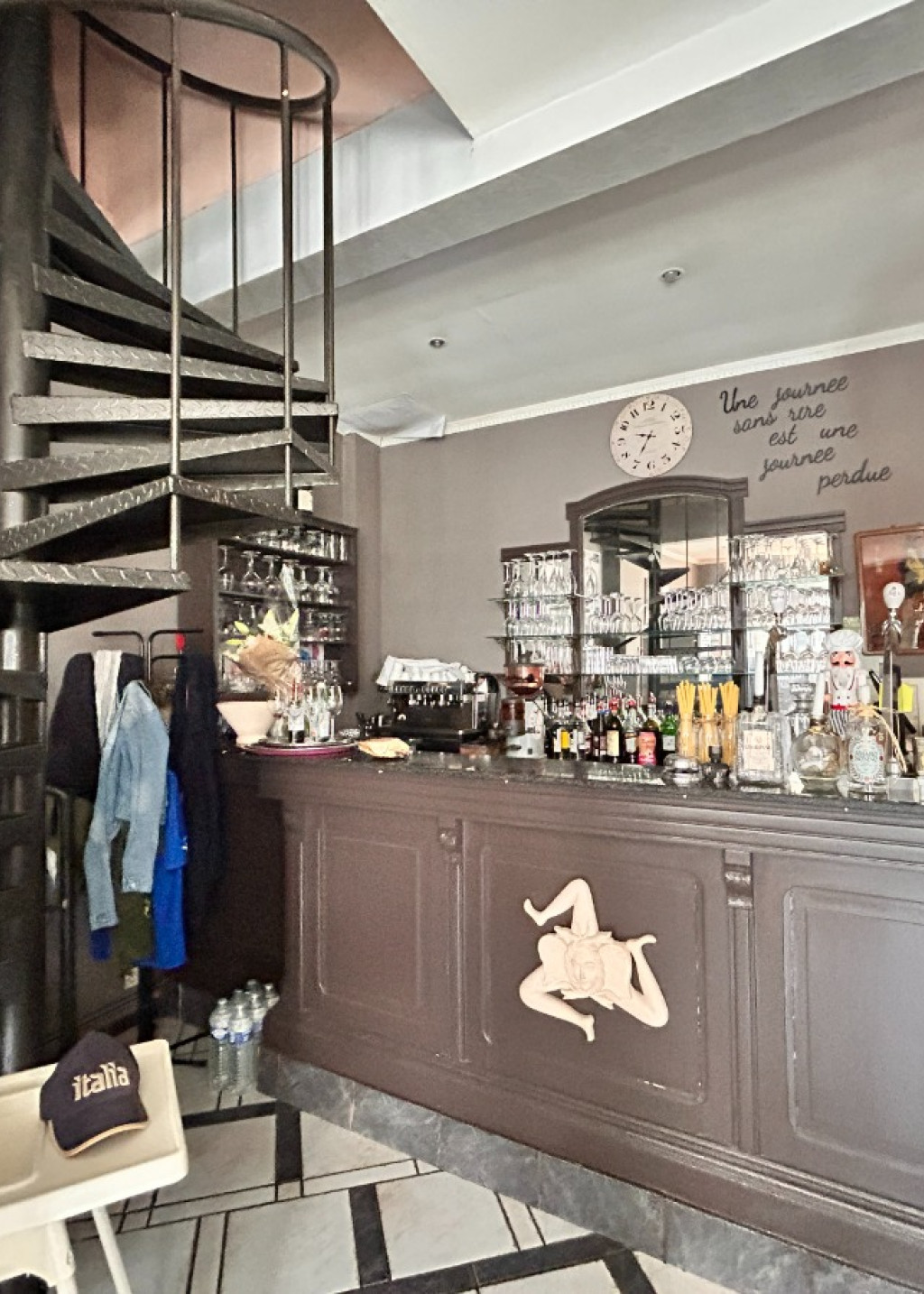 Rue d'Armentieres - 419 - - 7783
