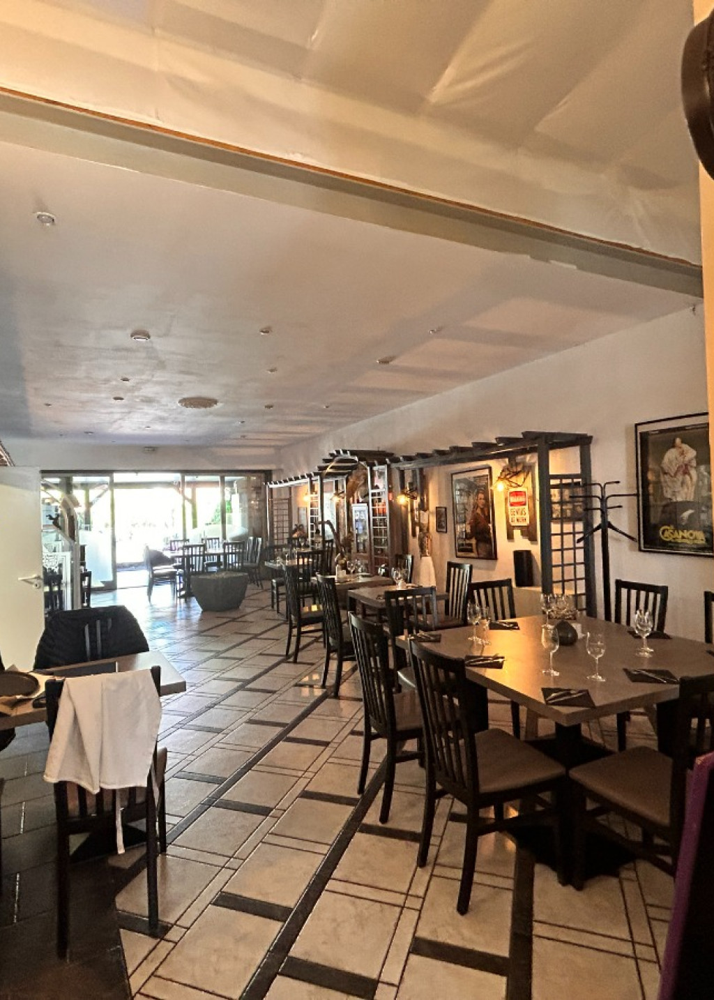 Rue d'Armentieres - 419 - - 7783