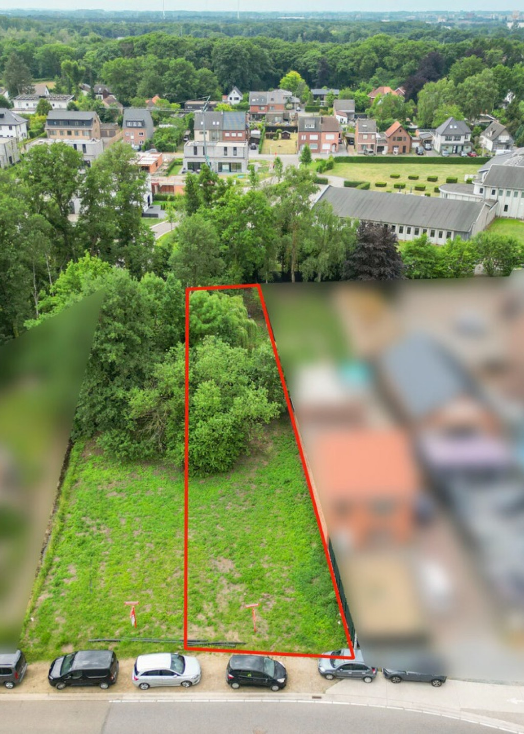 Hasseltse Beverzakstraat - 5 - - 3500