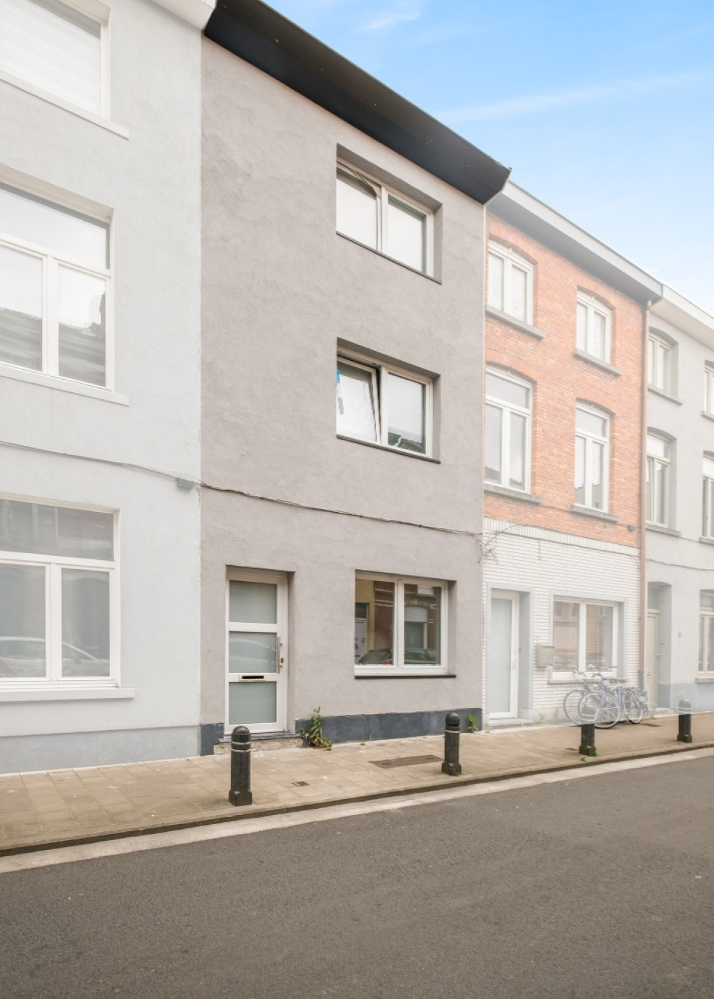 Slinke Molenstraat - 25 - - 9000