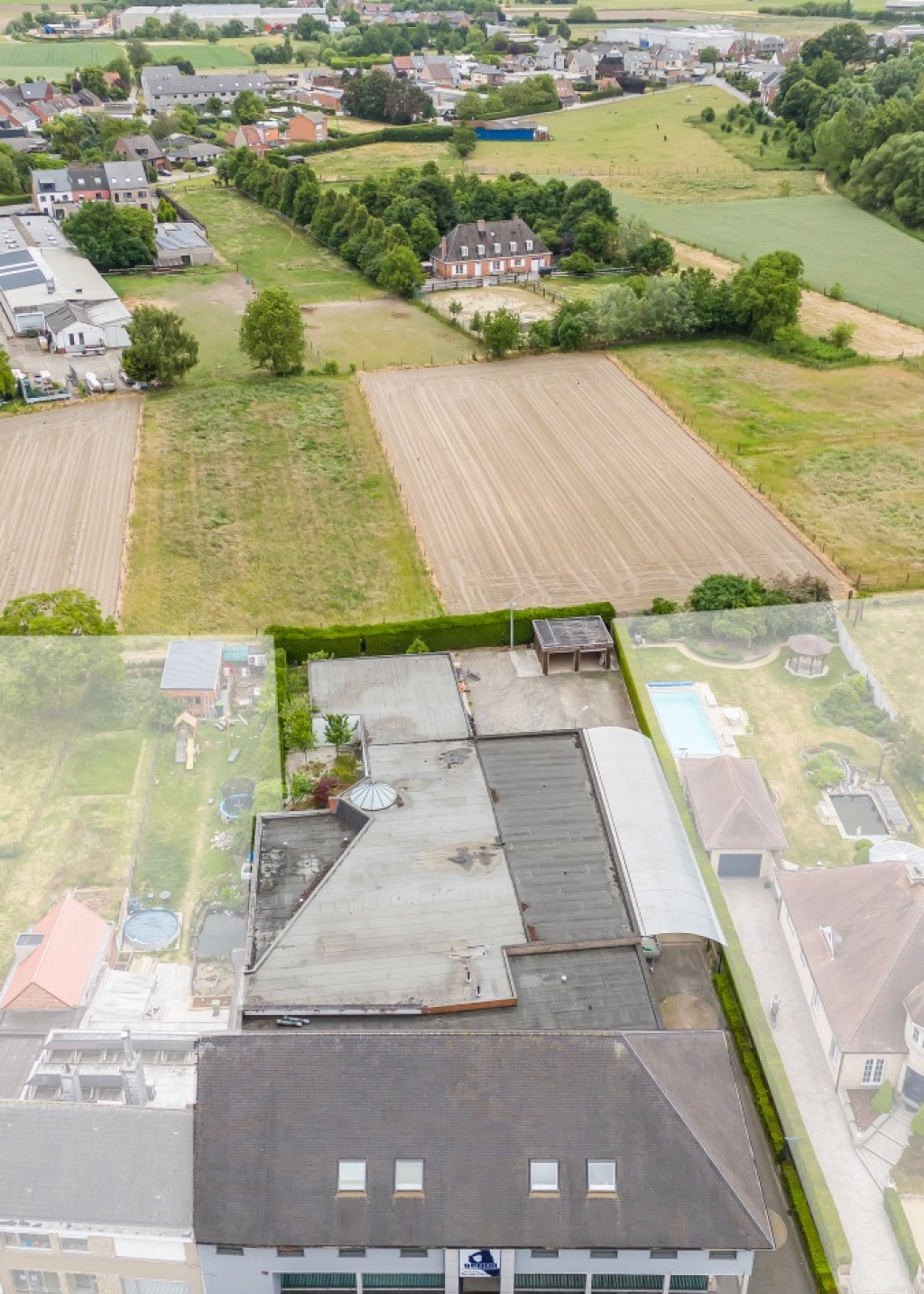 Hoofdstraat - 52 - - 9200