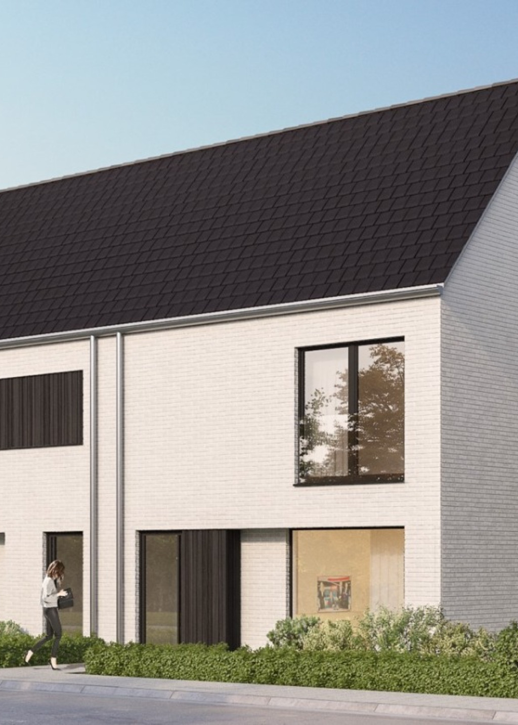 Katoenstraat - 2 - - 9900