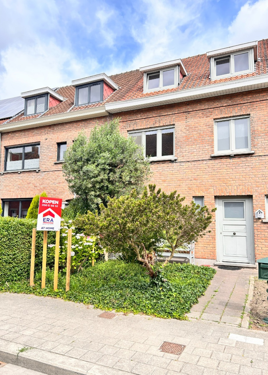 Kasteelstraat - 102 - - 8940