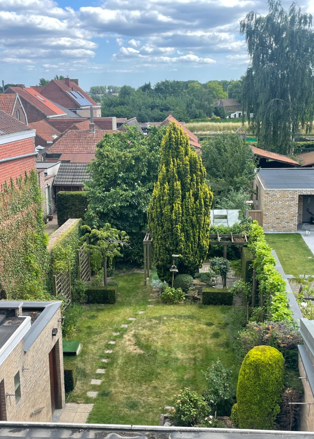 Poperingseweg - 457 - - 8908