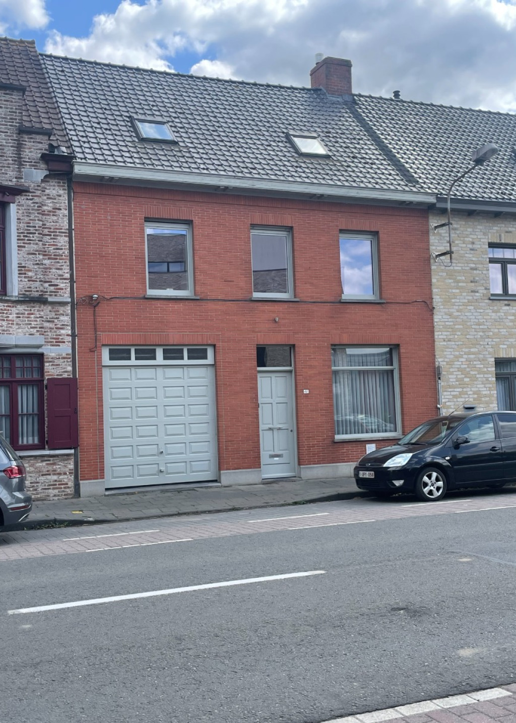 Poperingseweg - 457 - - 8908